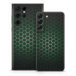 EXO Pioneer Samsung Galaxy S22 Series Skin