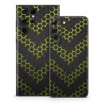 EXO Wasp Samsung Galaxy S22 Series Skin