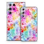 Fairy Dust Samsung Galaxy S22 Series Skin