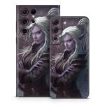Feriel Samsung Galaxy S22 Series Skin