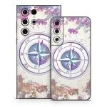 Find A Way Samsung Galaxy S22 Series Skin