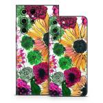 Fiore Samsung Galaxy S22 Series Skin