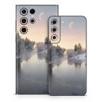 First Light Samsung Galaxy S22 Series Skin