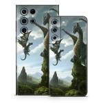 First Lesson Samsung Galaxy S22 Series Skin