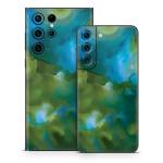 Fluidity Samsung Galaxy S22 Series Skin