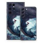 Flying Dragon Samsung Galaxy S22 Series Skin