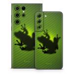 Frog Samsung Galaxy S22 Series Skin