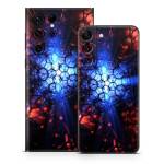 Geomancy Samsung Galaxy S22 Series Skin