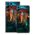 Gypsy Firefly Samsung Galaxy S22 Series Skin