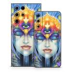 Gaia Goddess Samsung Galaxy S22 Series Skin