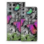 Goth Forest Samsung Galaxy S22 Series Skin