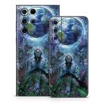 Gratitude Samsung Galaxy S22 Series Skin