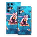 Guardian of Za Samsung Galaxy S22 Series Skin