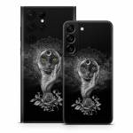 Grimalkin's Glass Samsung Galaxy S22 Series Skin