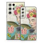 Guiding Grace Samsung Galaxy S22 Series Skin