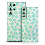 Happy Camper Samsung Galaxy S22 Series Skin