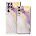 Harmony Agate Samsung Galaxy S22 Series Skin