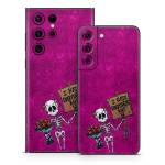 I Hate Everything But U Samsung Galaxy S22 Series Skin