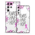 Always Have Hope Samsung Galaxy S22 Series Skin