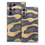 Heroic Samsung Galaxy S22 Series Skin