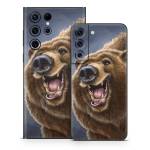 Hey Bear Samsung Galaxy S22 Series Skin