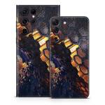 Hivemind Samsung Galaxy S22 Series Skin