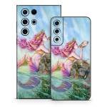 Horn of Beginning Samsung Galaxy S22 Series Skin
