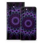 Silence In An Infinite Moment Samsung Galaxy S22 Series Skin