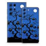 Internet Cafe Samsung Galaxy S22 Series Skin