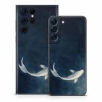 The Koi Samsung Galaxy S22 Series Skin