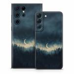 The Moon Samsung Galaxy S22 Series Skin