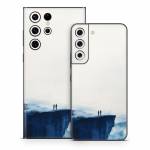 The View Samsung Galaxy S22 Series Skin