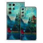 Journey's End Samsung Galaxy S22 Series Skin