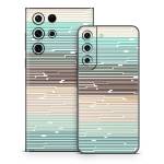 Jetty Samsung Galaxy S22 Series Skin