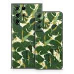 Jungle Polka Samsung Galaxy S22 Series Skin