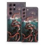 Kraken Samsung Galaxy S22 Series Skin