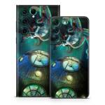 20000 Leagues Samsung Galaxy S22 Series Skin