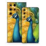 Let Go Of Old Samsung Galaxy S22 Series Skin