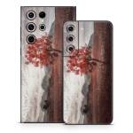 Lofoten Tree Samsung Galaxy S22 Series Skin