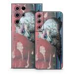 Lone Wolf Samsung Galaxy S22 Series Skin
