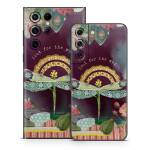 Look For Magic Samsung Galaxy S22 Series Skin