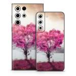 Love Tree Samsung Galaxy S22 Series Skin