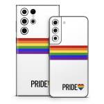 Love Wins Samsung Galaxy S22 Series Skin