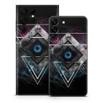 Luna Samsung Galaxy S22 Series Skin