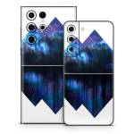 Magnitude Samsung Galaxy S22 Series Skin