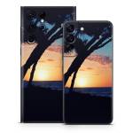 Mallorca Sunrise Samsung Galaxy S22 Series Skin