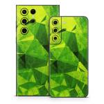 Mamba Samsung Galaxy S22 Series Skin