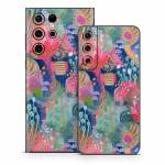 Mary Contrary Samsung Galaxy S22 Series Skin