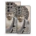 Meditation Mehndi Samsung Galaxy S22 Series Skin
