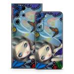 Mermaid Samsung Galaxy S22 Series Skin